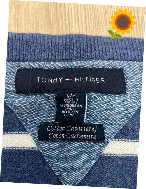 đź›’Pull Tommy Hilfiger S đź›’