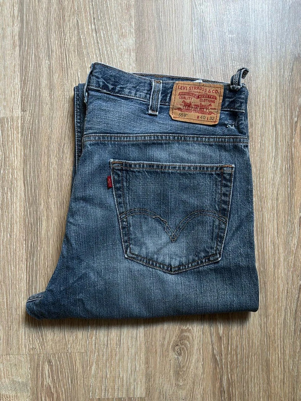 đź›’Jeans Levi's 559 W40 L32đź›’