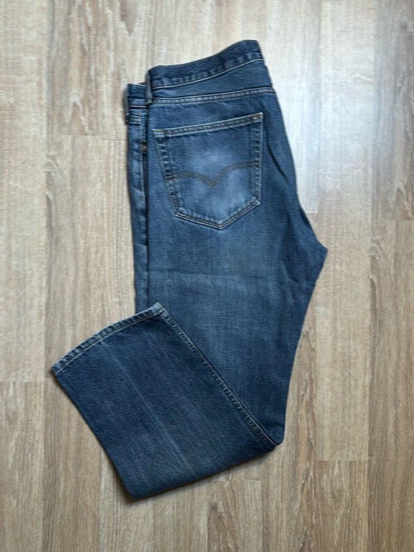 đź›’Jeans Levi's W36 L29đź›’
