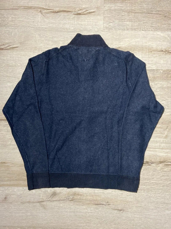 🛒Pull zippé Tommy Hilfiger XXL🛒