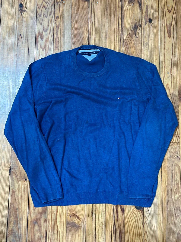 đź›’Pull Tommy Hilfiger XXLđź›’