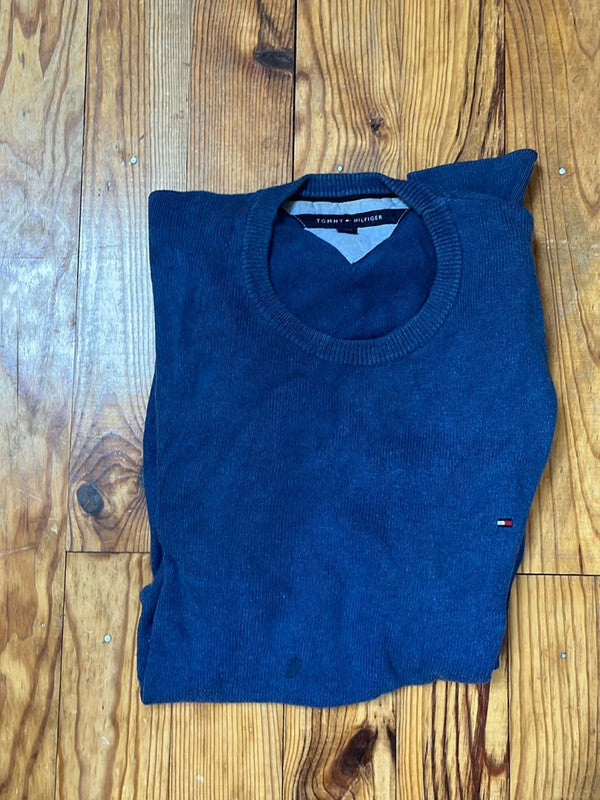 đź›’Pull Tommy Hilfiger XXLđź›’