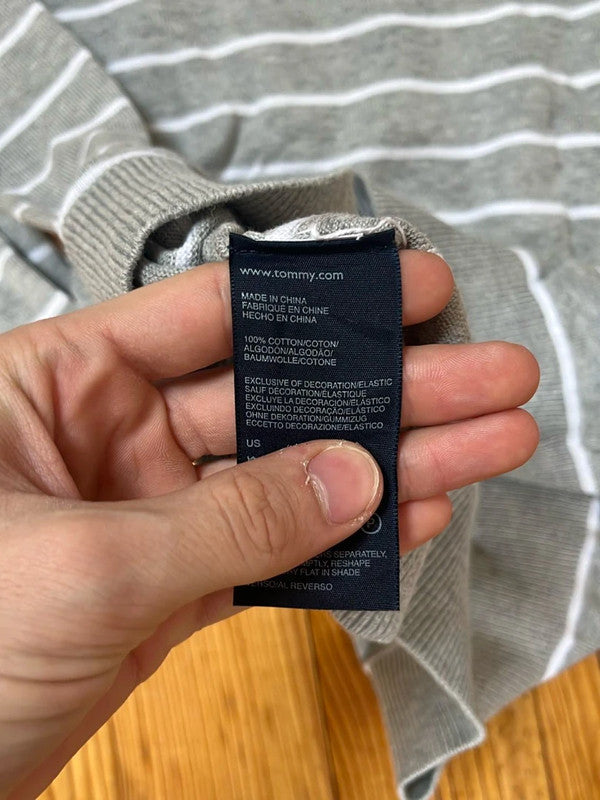 đź›’Pull Tommy Hilfiger Sđź›’