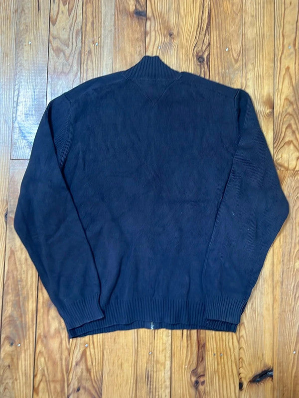 🛒Gilet zippé Tommy Hilfiger L🛒
