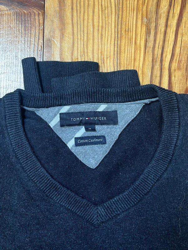 đź›’Pull Tommy Hilfiger Taille Lđź›’