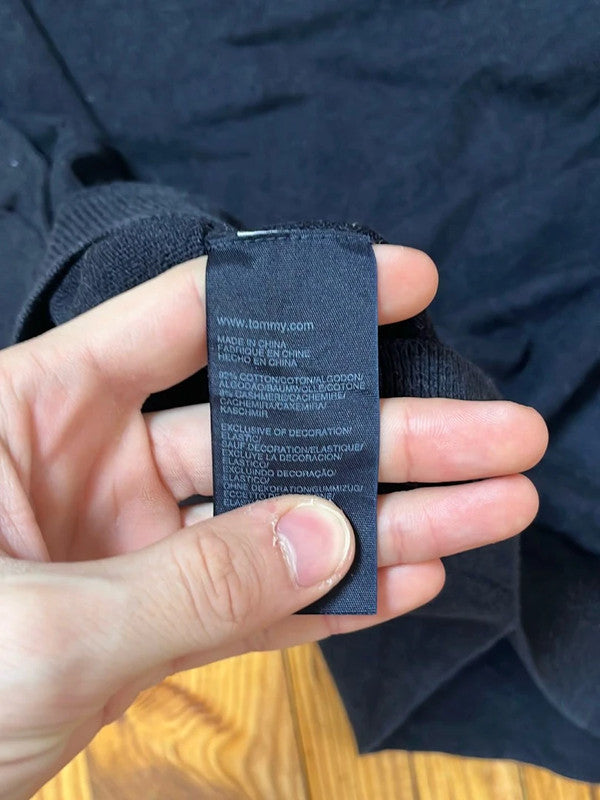 đź›’Pull Tommy Hilfiger Taille Lđź›’