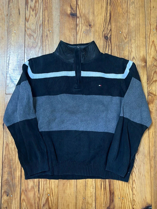 đź›’Pull Tommy Hilfiger Taille Lđź›’