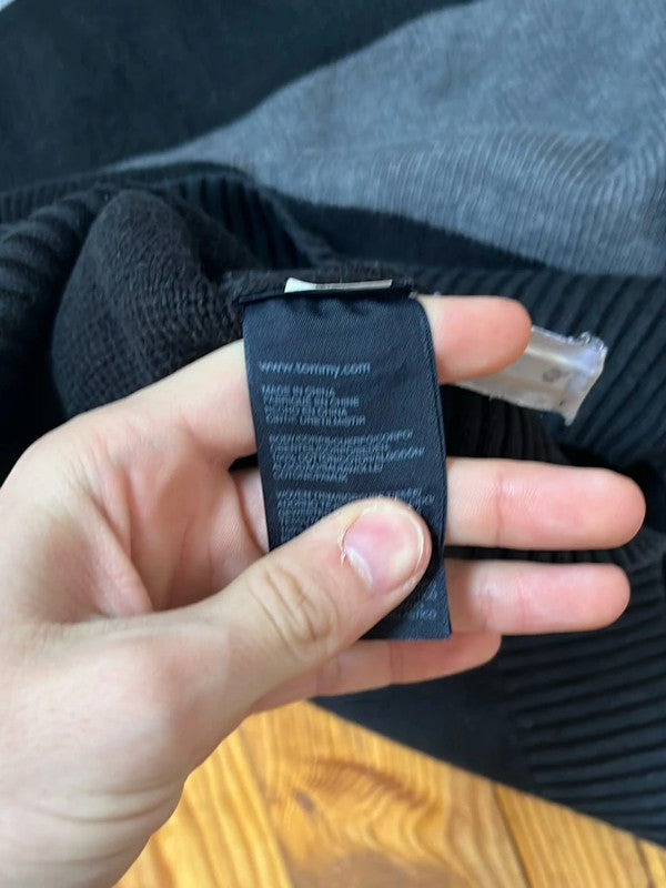 đź›’Pull Tommy Hilfiger Taille Lđź›’