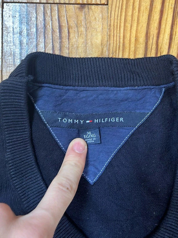 đź›’Pull Tommy Hilfiger XLđź›’