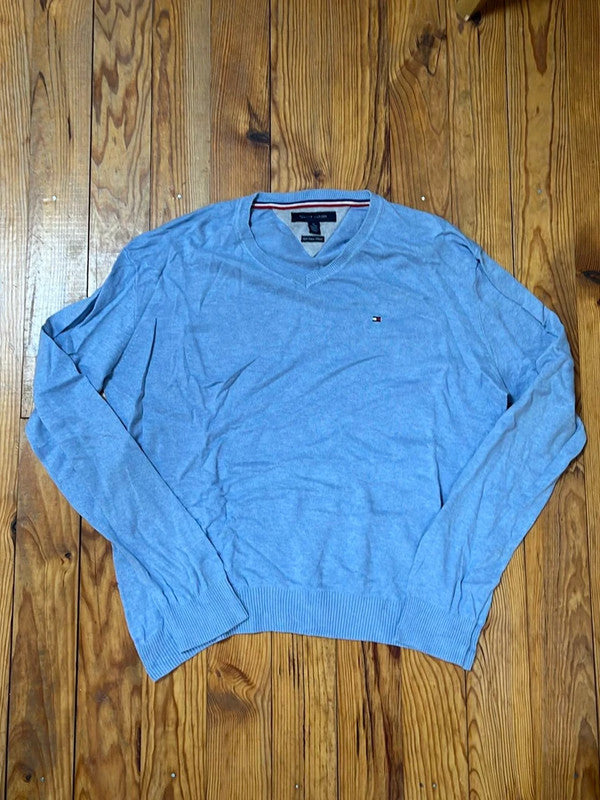 đź›’Pull Tommy Hilfiger XLđź›’