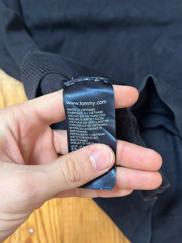 đź›’Pull Tommy Hilfiger XLđź›’