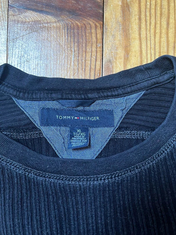 đź›’Pull Tommy Hilfiger XLđź›’