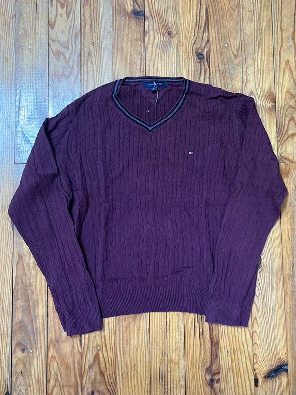 đź›’Pull Tommy Hilfiger Mđź›’