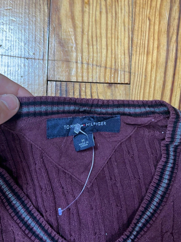 đź›’Pull Tommy Hilfiger Mđź›’