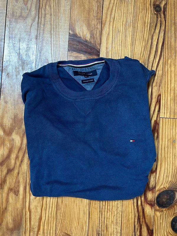 đź›’Pull Tommy Hilfiger XXLđź›’