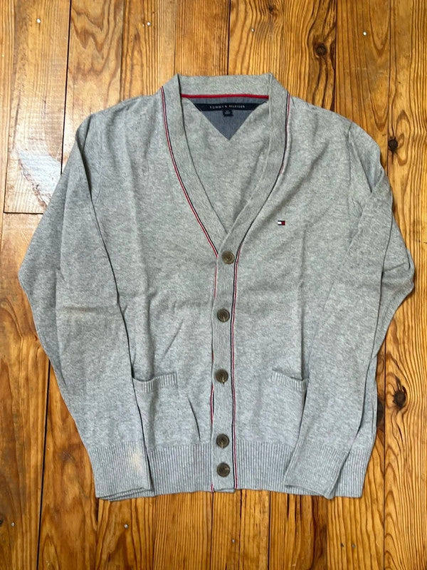 đź›’Gilet Tommy Hilfiger Sđź›’