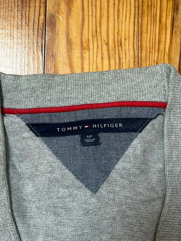 đź›’Gilet Tommy Hilfiger Sđź›’