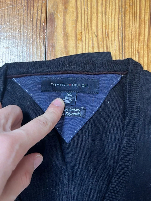 đź›’Pull Tommy Hilfiger Sđź›’