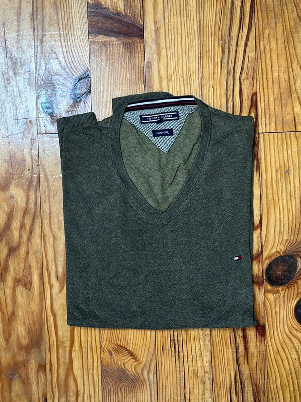 đź›’Pull Tommy Hilfiger Lđź›’