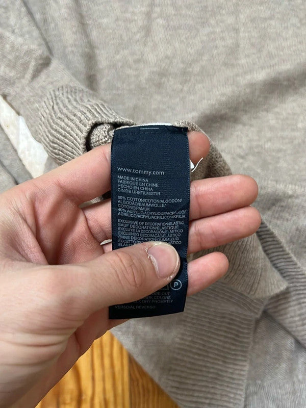 đź›’Pull Tommy Hilfiger XLđź›’