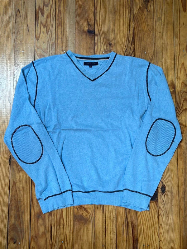 đź›’Pull Tommy Hilfiger Taille XXLđź›’