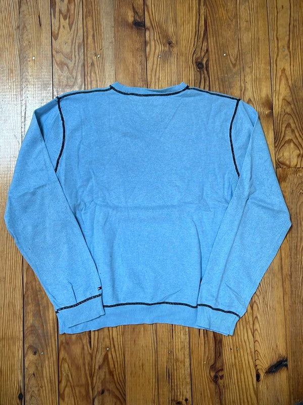 đź›’Pull Tommy Hilfiger Taille XXLđź›’