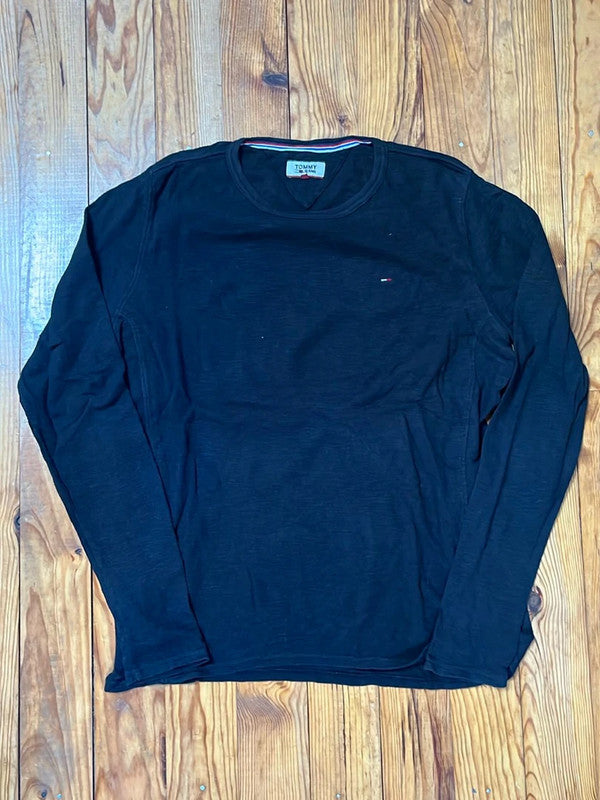 đź›’T-shirt manches longues Tommy Jeans Lđź›’