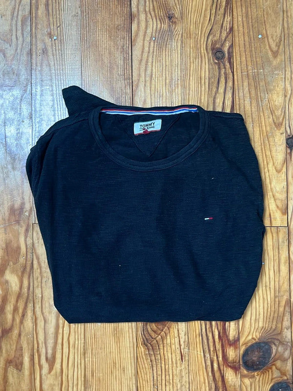 đź›’T-shirt manches longues Tommy Jeans Lđź›’