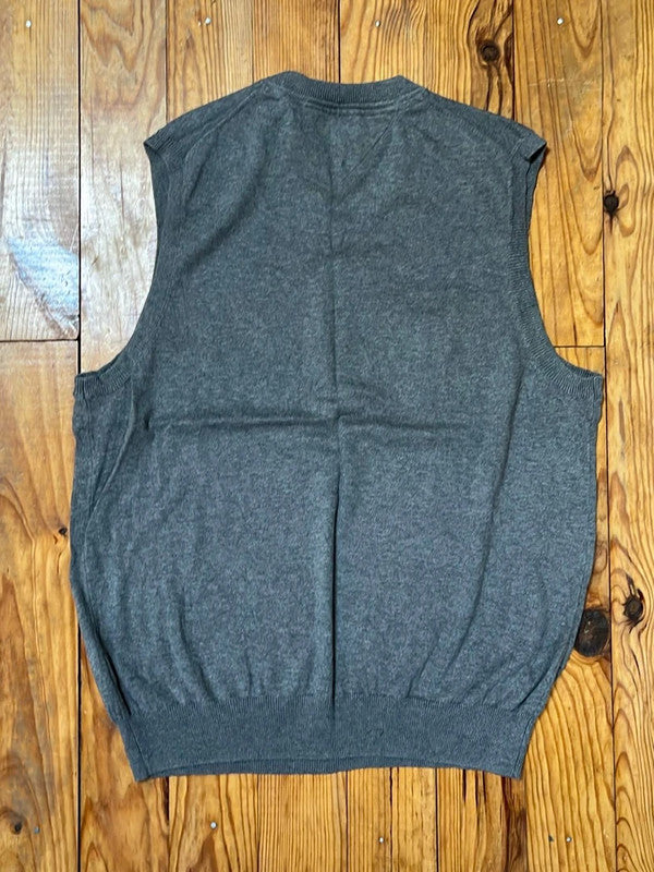 đź›’Gilet sans manches Tommy Hilfiger Lđź›’