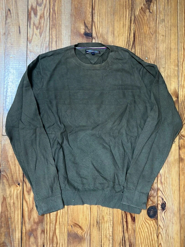 đź›’Pull Tommy Hilfiger Taille Mđź›’