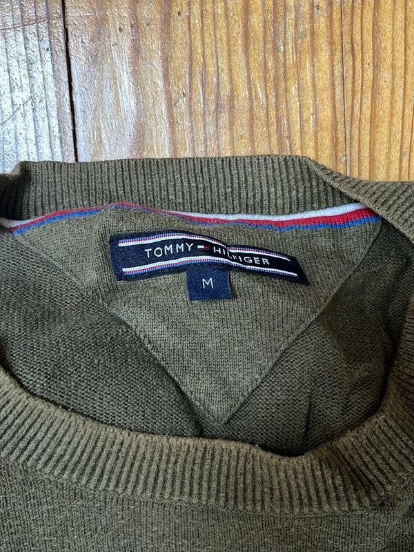 đź›’Pull Tommy Hilfiger Taille Mđź›’