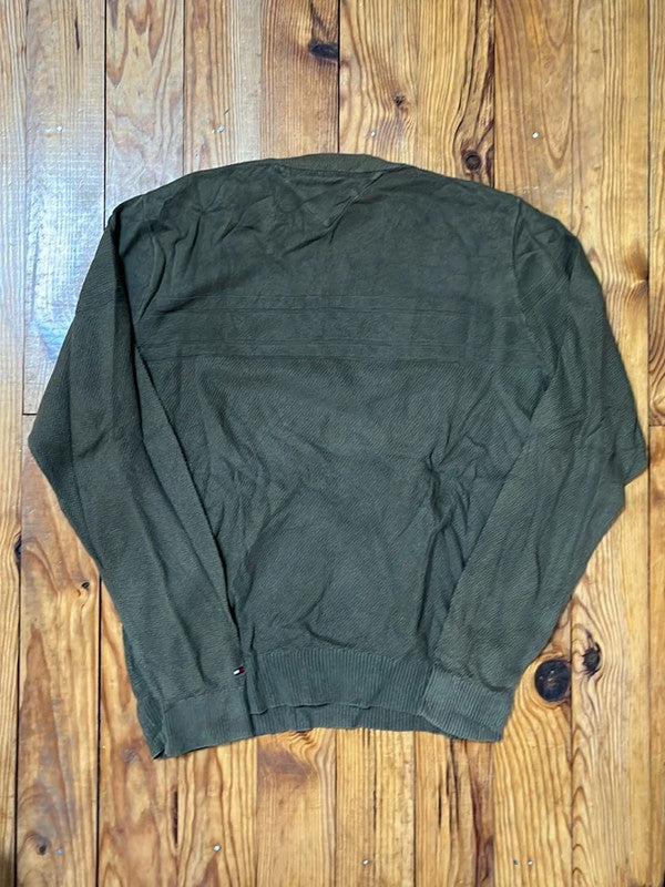 đź›’Pull Tommy Hilfiger Taille Mđź›’