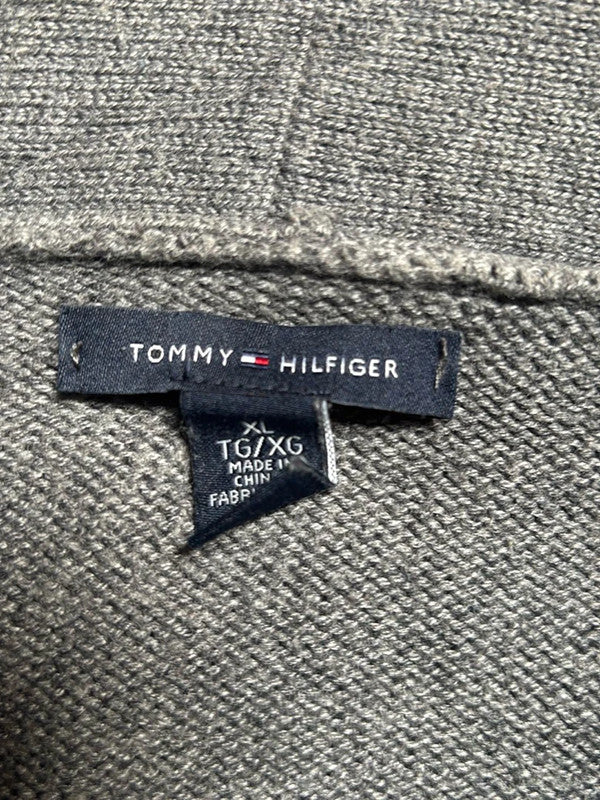 đź›’Gilet Tommy Hilfiger XLđź›’