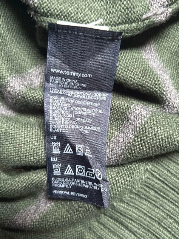 đź›’Pull Tommy Hilfiger Taille Lđź›’