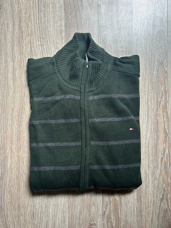 đź›’Pull Tommy Hilfiger Taille Lđź›’