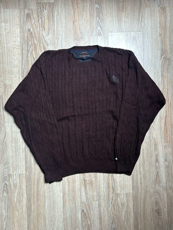 đź›’Pull Tommy Hilfiger XLđź›’