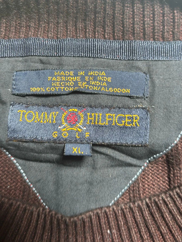 đź›’Pull Tommy Hilfiger XLđź›’