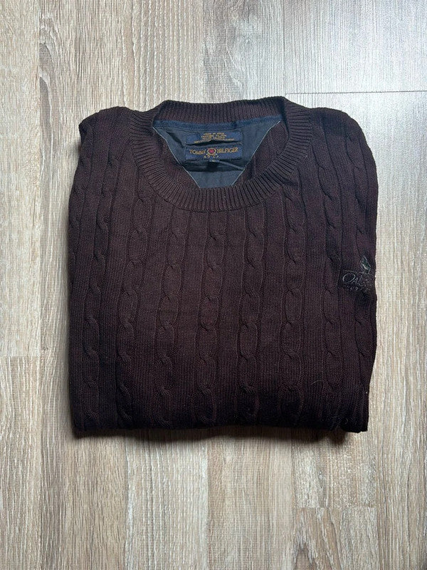 đź›’Pull Tommy Hilfiger XLđź›’