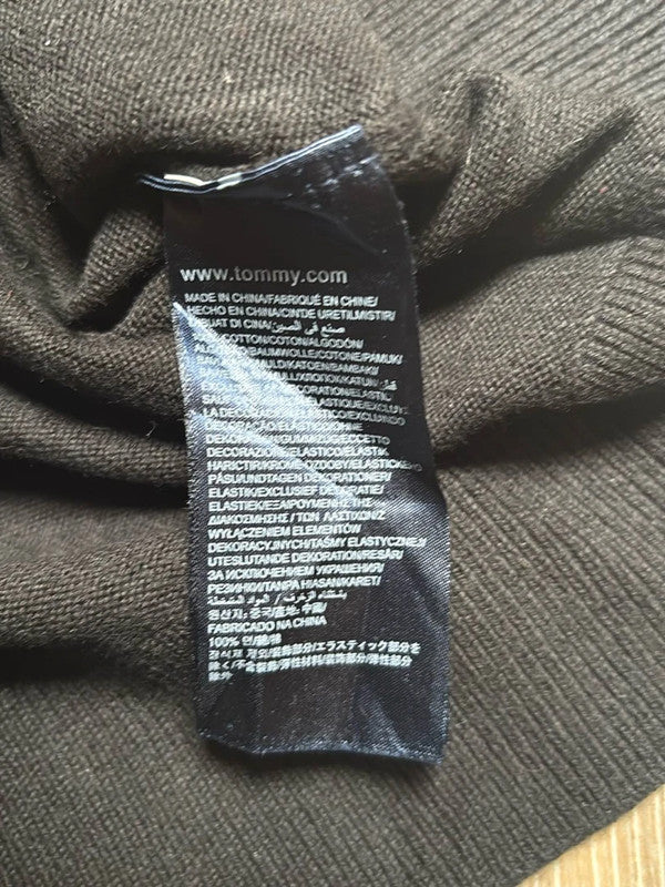 đź›’Pull Tommy Hilfiger XXLđź›’