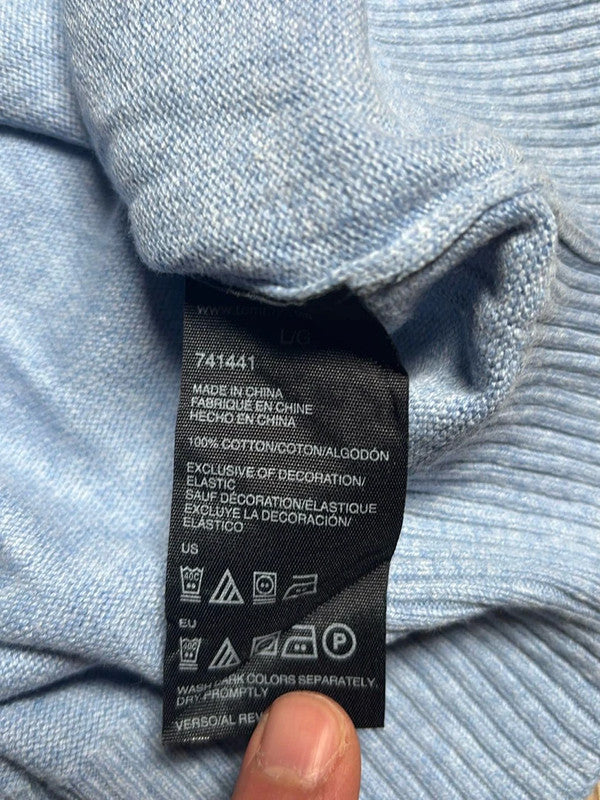 đź›’Pull Tommy Hilfiger Lđź›’