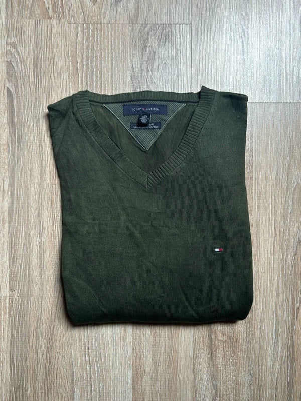 đź›’Pull Tommy Hilfiger Taille Lđź›’