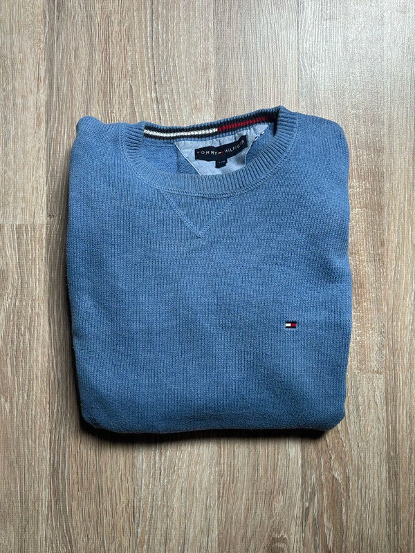 đź›’Pull Tommy Hilfiger Lđź›’