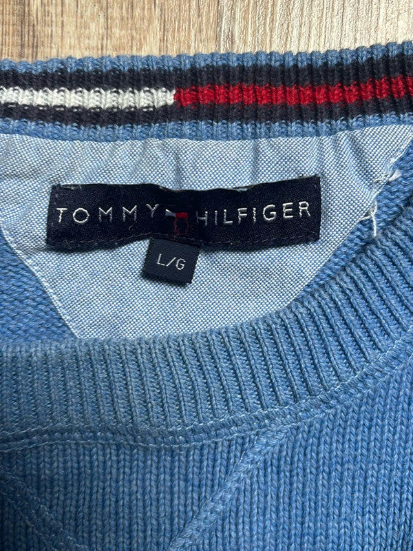 đź›’Pull Tommy Hilfiger Lđź›’