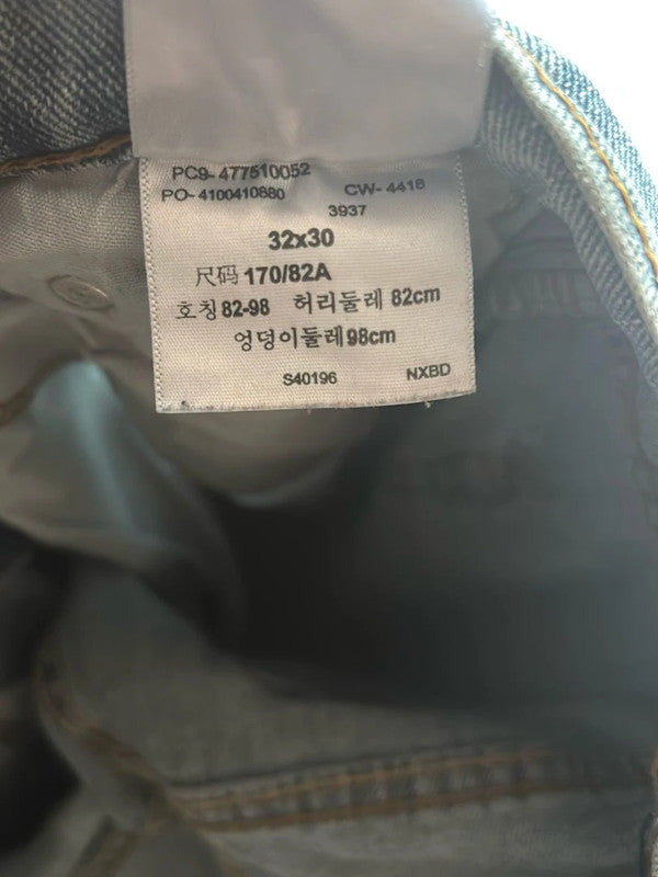 đź›’Jeans Levi's W32 L30đź›’