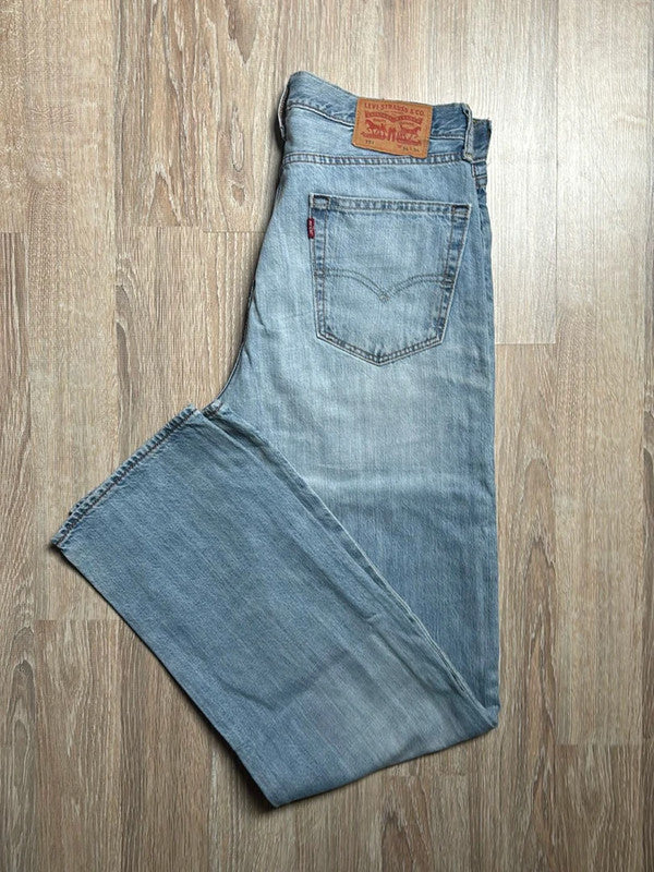 đź›’Jeans Levi's 751 W34 L34đź›’