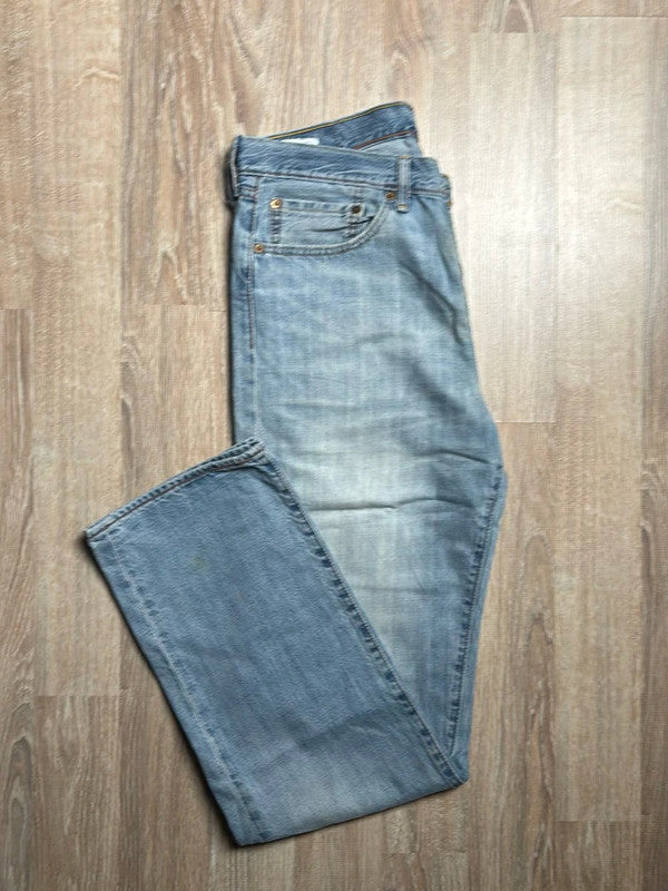 đź›’Jeans Levi's 751 W34 L34đź›’