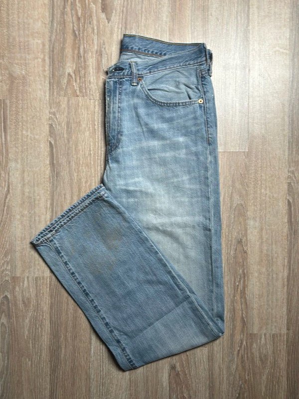 đź›’Jeans Levi's 751 W34 L34đź›’