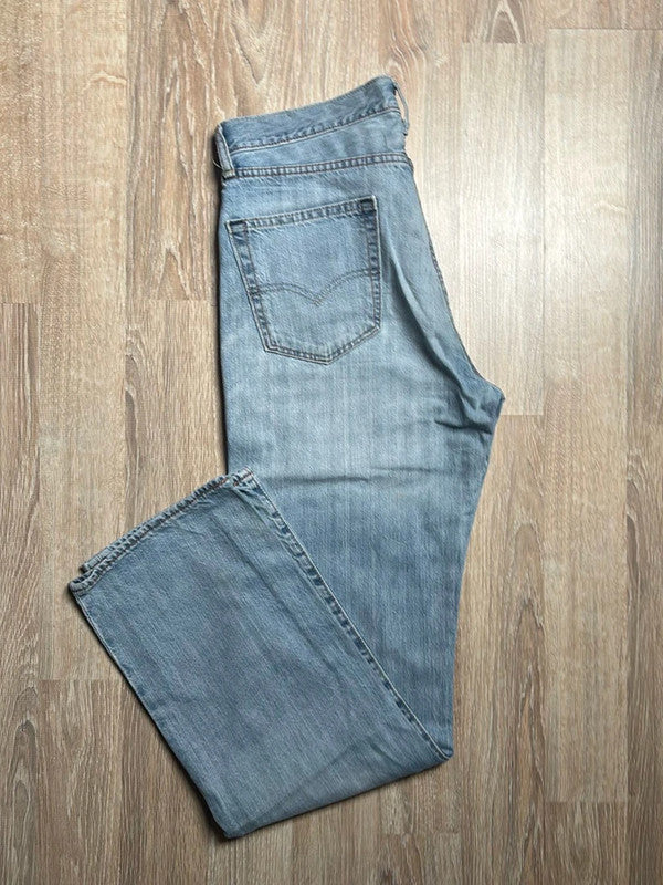 đź›’Jeans Levi's 751 W34 L34đź›’