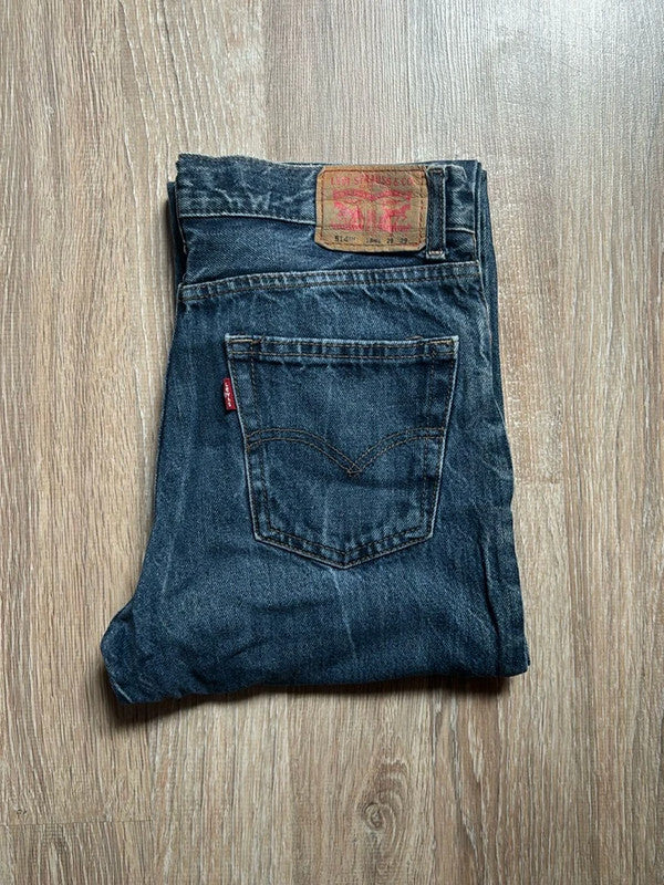 đź›’Jeans Levi's 514 W29 L29đź›’