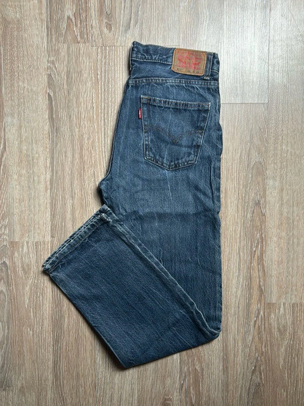 đź›’Jeans Levi's 514 W29 L29đź›’